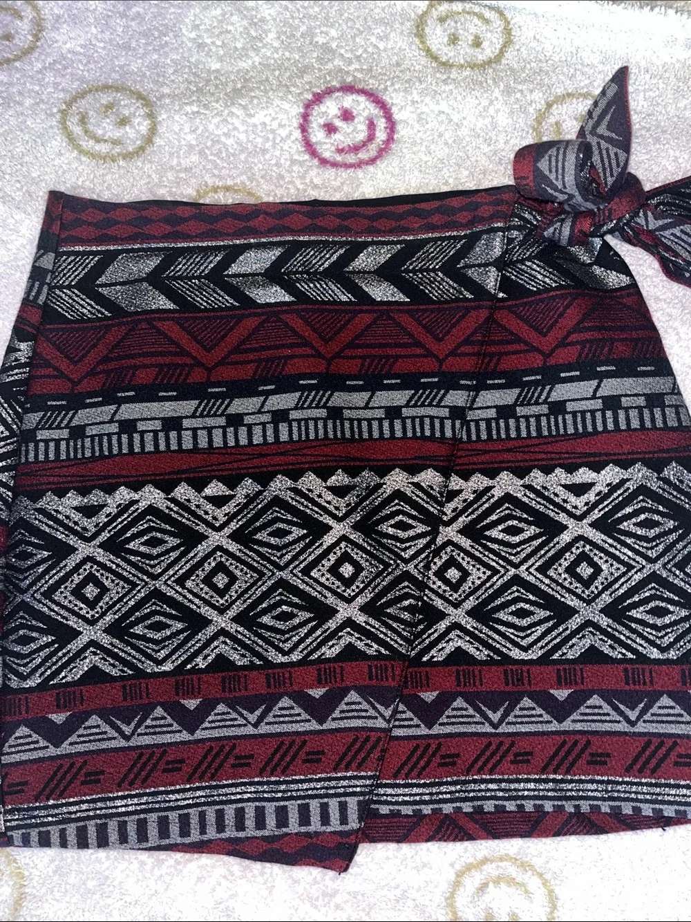 Express skirt - Picture 1 of 4